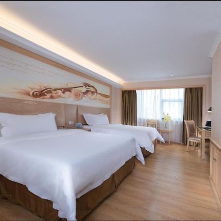 Vienna Hotel Shenzhen Haiwan Екстериор снимка