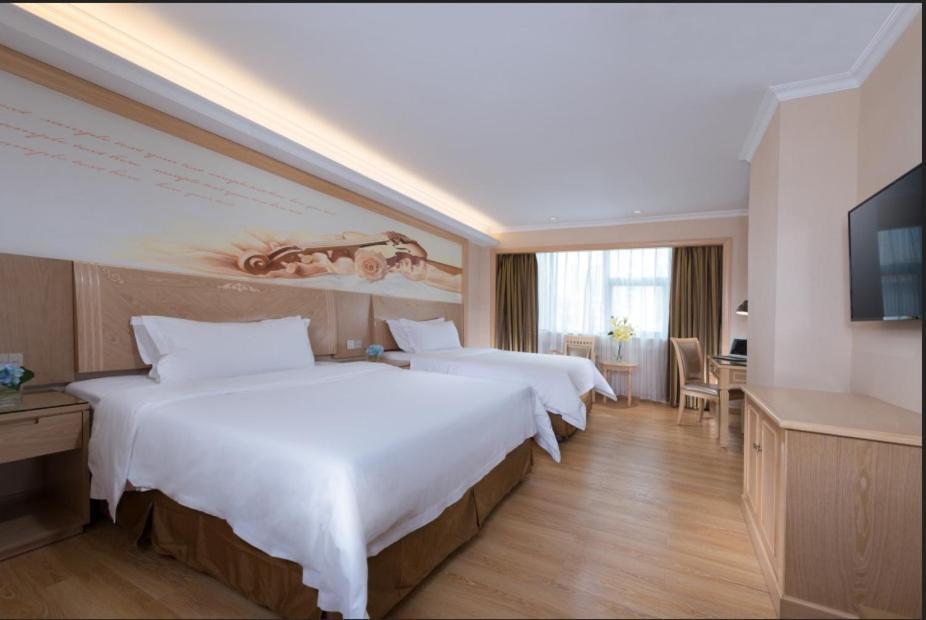 Vienna Hotel Shenzhen Haiwan Екстериор снимка