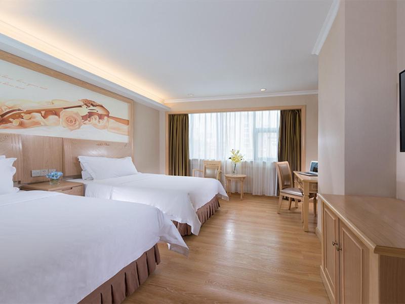 Vienna Hotel Shenzhen Haiwan Екстериор снимка