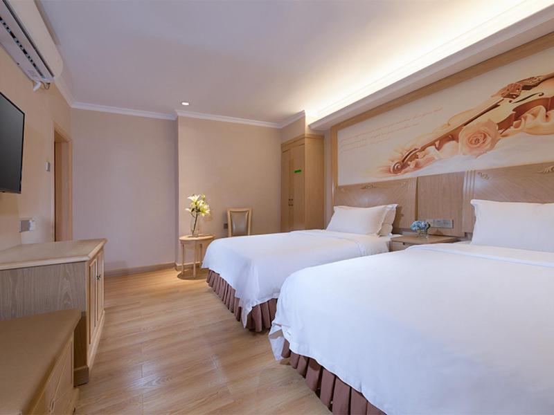 Vienna Hotel Shenzhen Haiwan Екстериор снимка