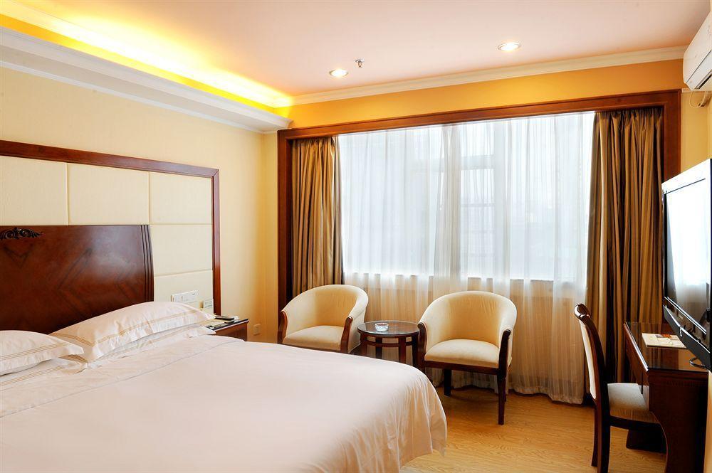 Vienna Hotel Shenzhen Haiwan Екстериор снимка