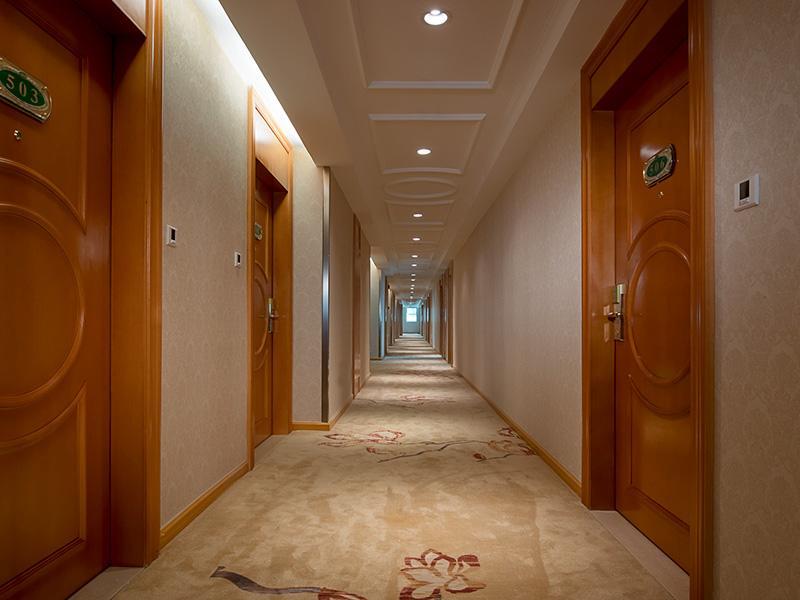 Vienna Hotel Shenzhen Haiwan Екстериор снимка